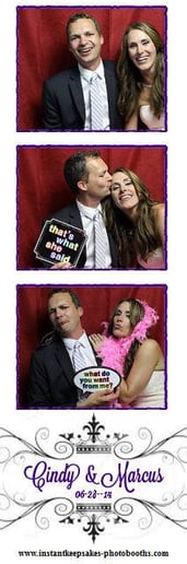 Gallery photo 2 of Instant Keepsakes Photo Booths