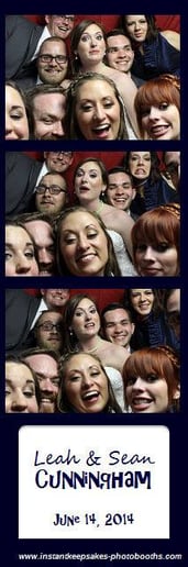 Gallery photo 4 of Instant Keepsakes Photo Booths