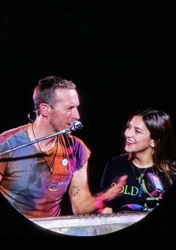 Gallery photo 2 of Georgy Manterola | Pianist