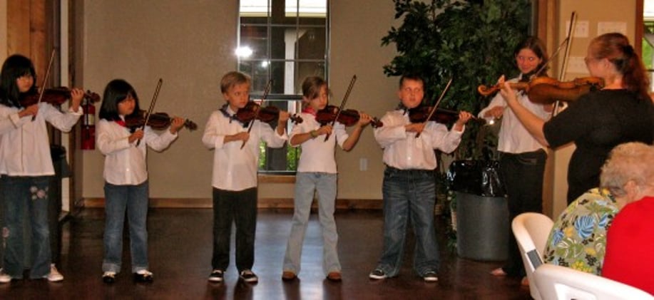 Gallery photo 7 of Intermezzi