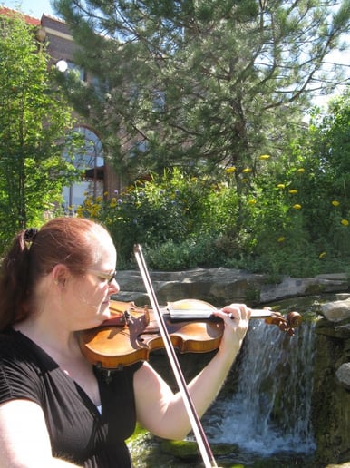 Gallery photo 9 of Intermezzi