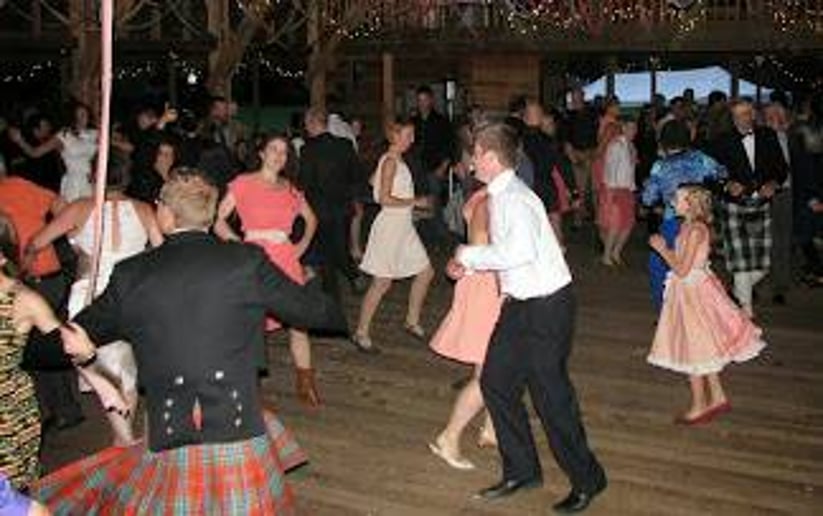 Gallery photo 2 of Irish Entertainment and Events