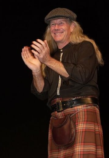 Gallery photo 3 of Irish Entertainment and Events