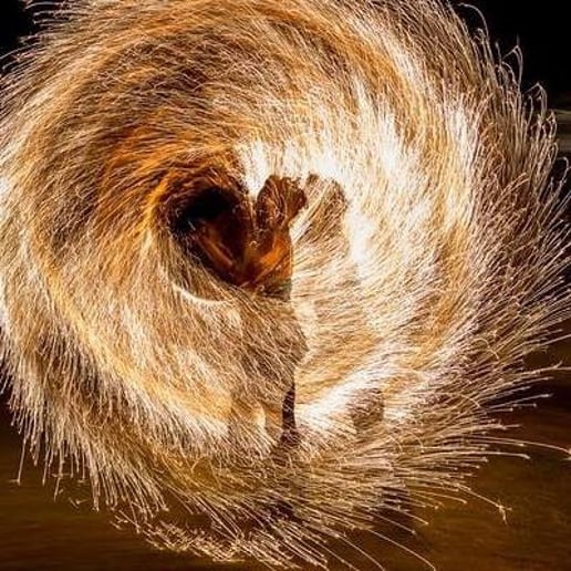 Gallery photo 7 of Island Fire Gina