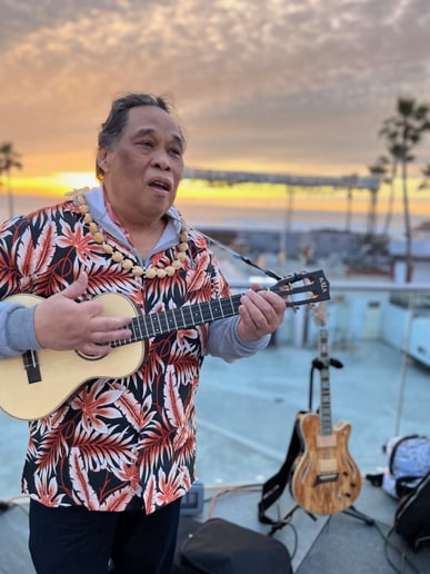 Gallery photo 4 of Island Jams Productions