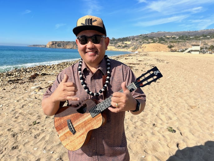 Gallery photo 2 of Island Jams Productions