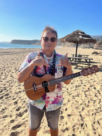 Gallery photo 7 of Island Jams Productions