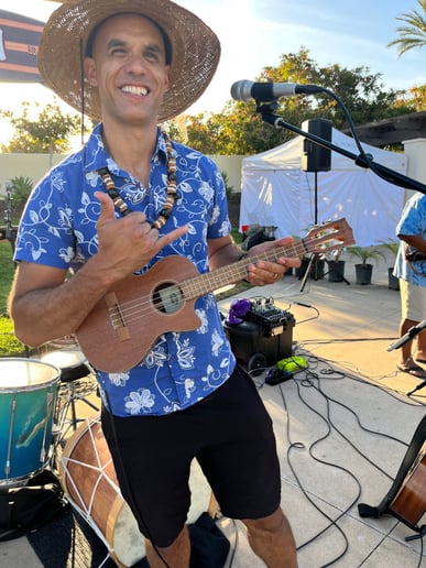 Gallery photo 6 of Island Jams Productions