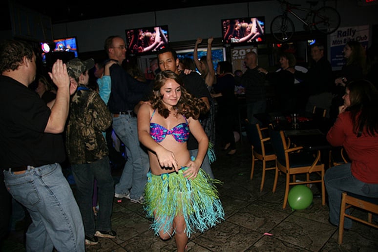 Gallery photo 3 of Island Time Band