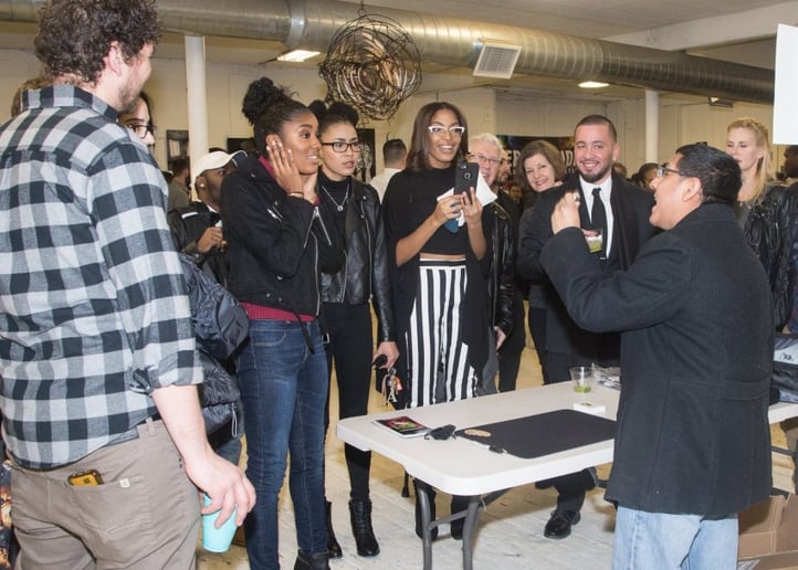 Gallery photo 2 of Jace: Illusionist, Mentalist and Hypnotist