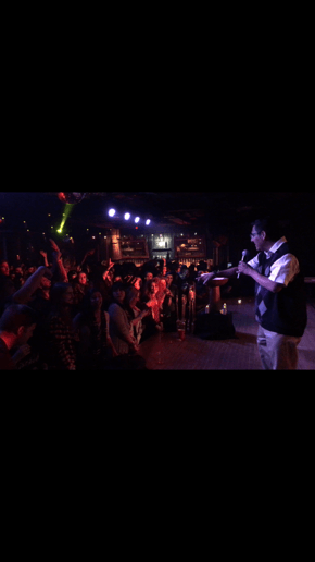 Gallery photo 4 of Jace: Illusionist, Mentalist and Hypnotist