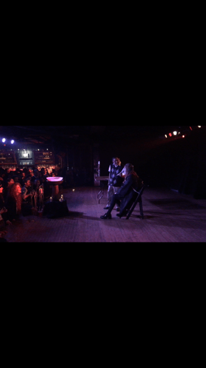 Gallery photo 6 of Jace: Illusionist, Mentalist and Hypnotist