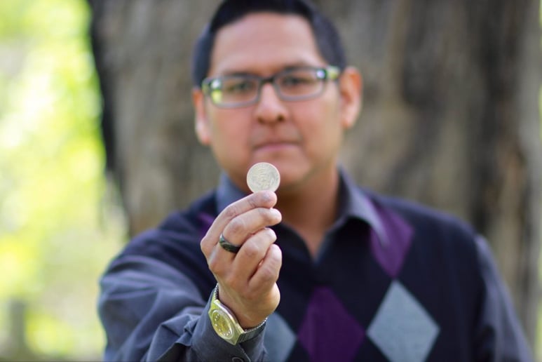 Gallery photo 3 of Jace: Illusionist, Mentalist and Hypnotist