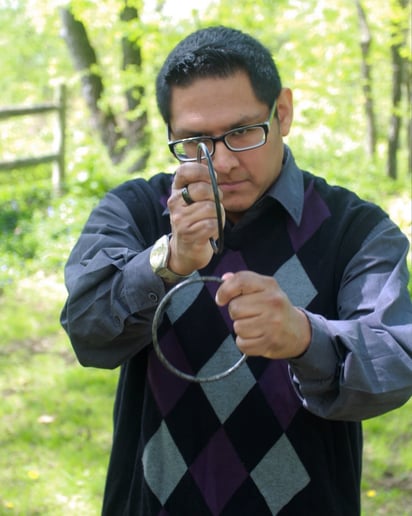 Gallery photo 7 of Jace: Illusionist, Mentalist and Hypnotist