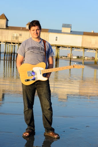 Gallery photo 4 of Jack Fossett & Friends