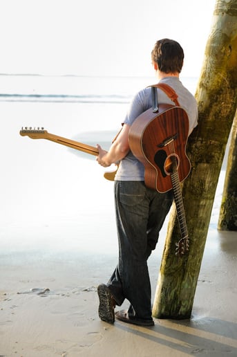 Gallery photo 5 of Jack Fossett & Friends