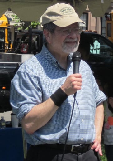 Gallery photo 1 of Jacob Bloom