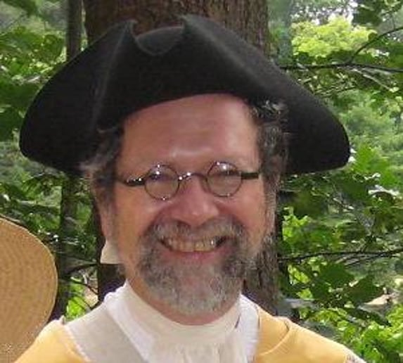 Gallery photo 2 of Jacob Bloom