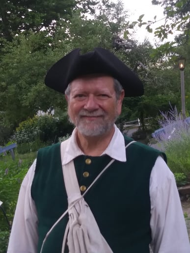 Gallery photo 3 of Jacob Bloom