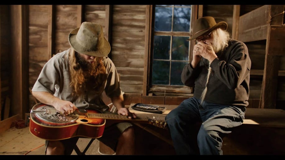 Gallery photo 2 of Jacob Green (One Man Band)