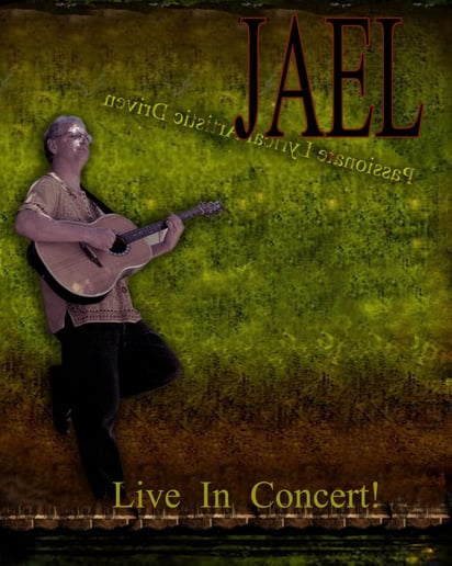 Gallery photo 6 of Jael