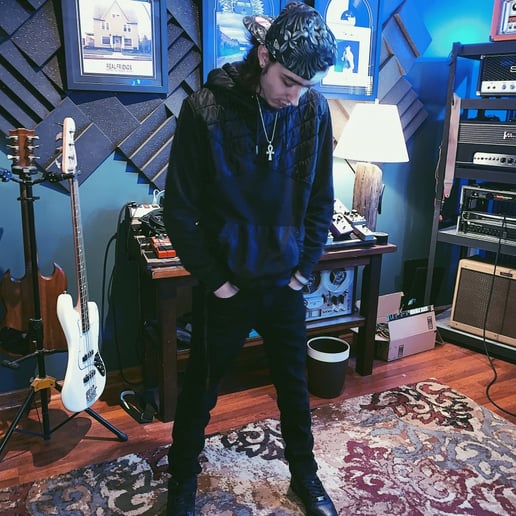 Gallery photo 5 of Jake Snyder