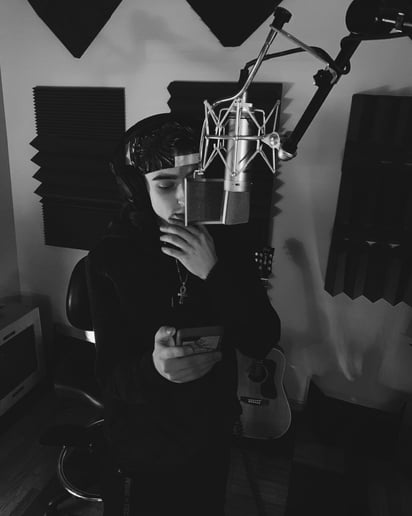 Gallery photo 3 of Jake Snyder