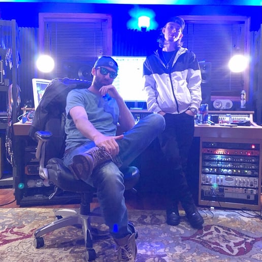 Gallery photo 1 of Jake Snyder