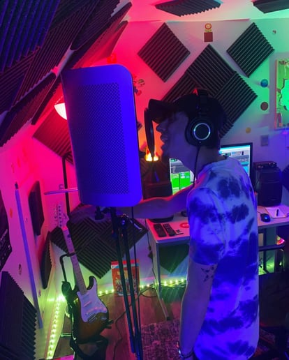 Gallery photo 6 of Jake Snyder