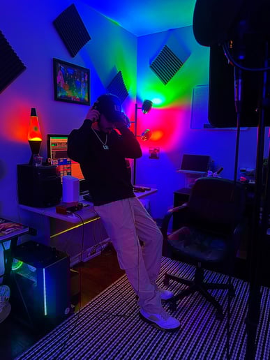 Gallery photo 9 of Jake Snyder