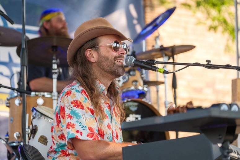 Gallery photo 1 of Jake Pilewski