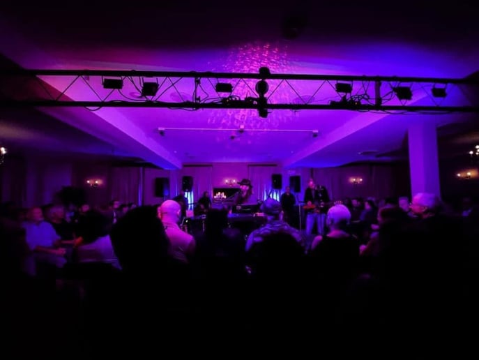 Gallery photo 3 of Jake Pilewski