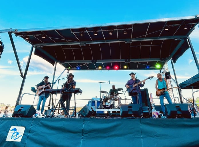 Gallery photo 5 of Jake Pilewski