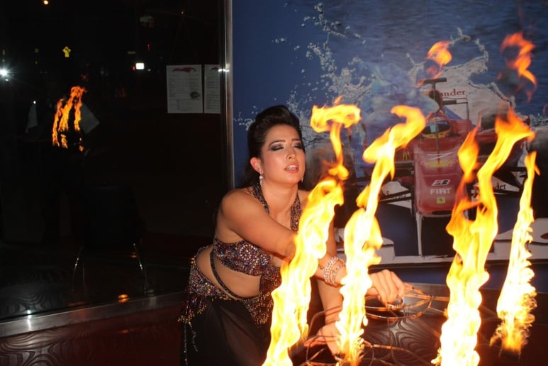 Gallery photo 3 of Jala