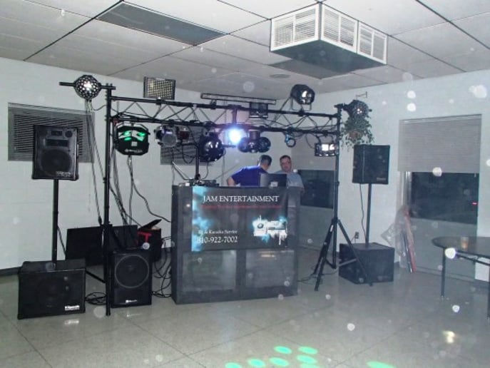 Gallery photo 1 of JAM Entertainment