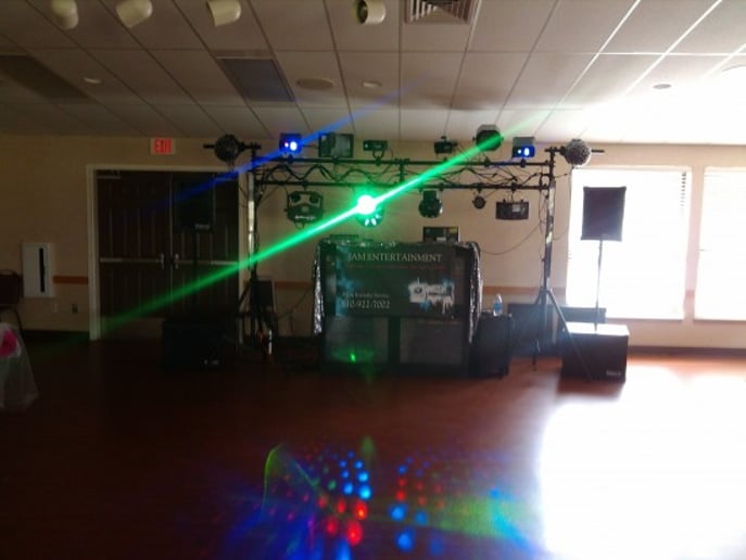 Gallery photo 3 of JAM Entertainment