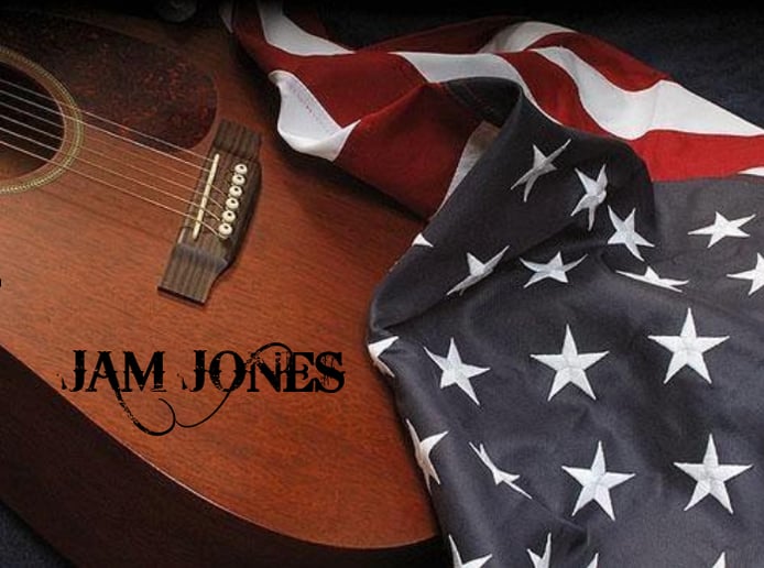 Gallery photo 1 of Jam Jones