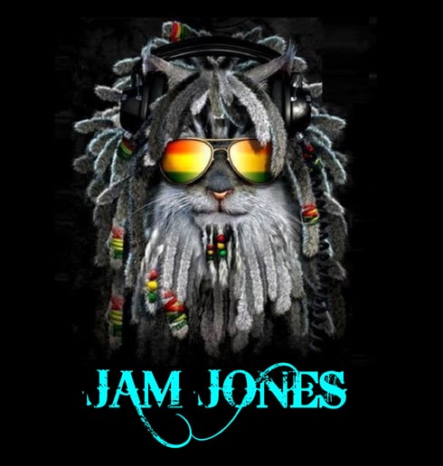 Gallery photo 2 of Jam Jones