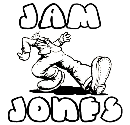 Gallery photo 5 of Jam Jones