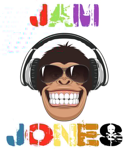 Gallery photo 6 of Jam Jones