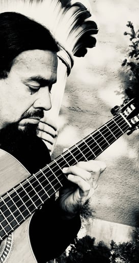 Gallery photo 1 of James Garcia