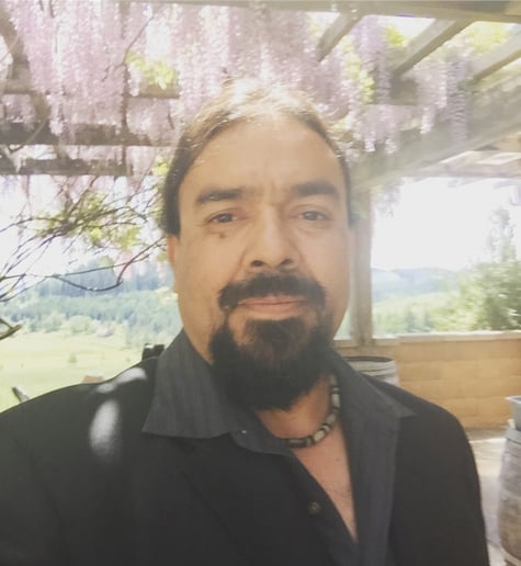 Gallery photo 2 of James Garcia