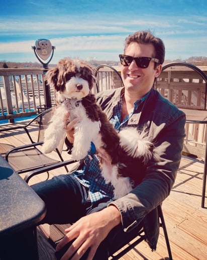 Gallery photo 26 of James Grande