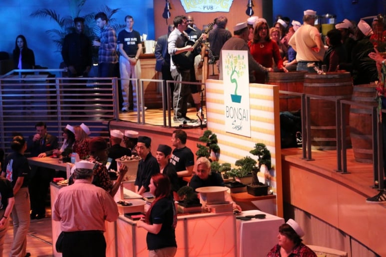 Gallery photo 6 of James Grande