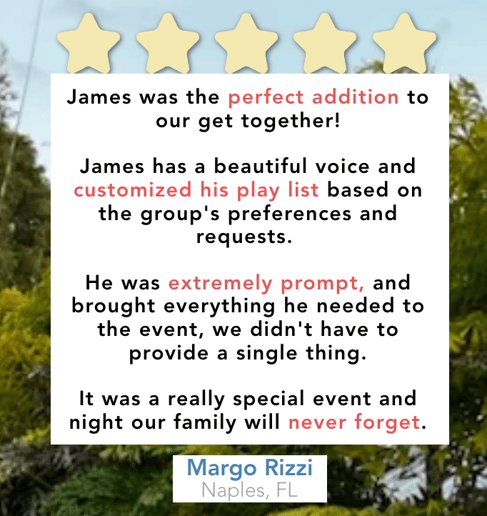 Gallery photo 27 of James Grande