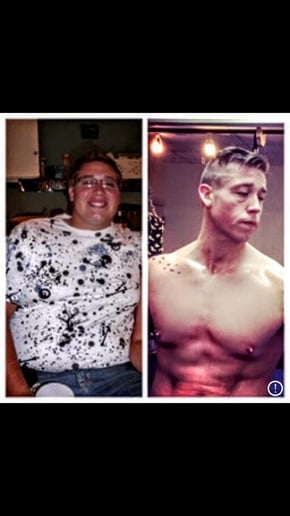 Gallery photo 1 of James Pesch - "Bringing the Best Version of Yourself"