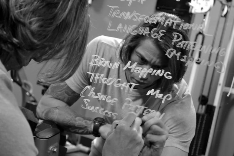 Gallery photo 3 of James Pesch - "Bringing the Best Version of Yourself"