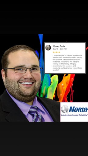 Gallery photo 7 of James Pesch - "Bringing the Best Version of Yourself"