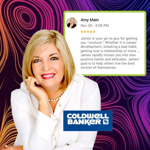 Gallery photo 9 of James Pesch - "Bringing the Best Version of Yourself"