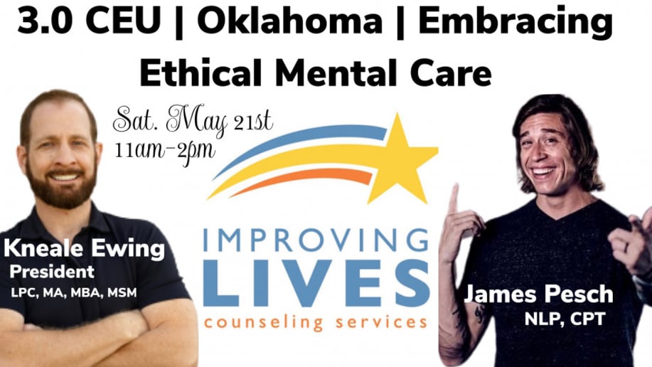 Gallery photo 10 of James Pesch - "Bringing the Best Version of Yourself"